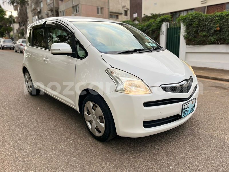 Big with watermark toyota ractis maputo maputo 27089