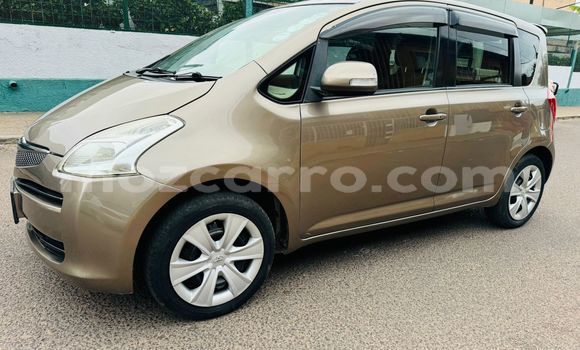 Tenga Tsaru Toyota Ractis Bhurawuni Mota in Maputo in Maputo Tenga Tsaru Toyota Ractis Bhurawuni Mota in Maputo in Maputo