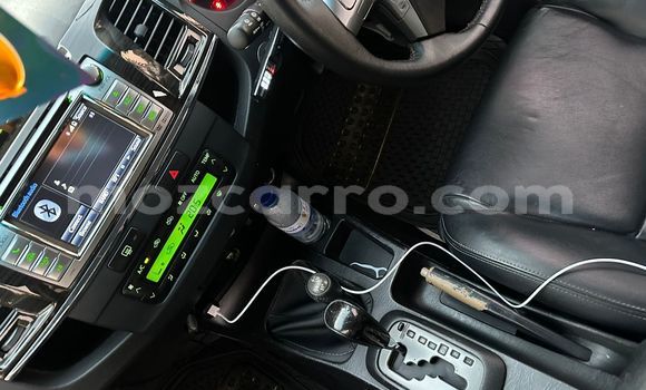 Nunua Ilio tumika Toyota Fortuner Nyeupe Gari ndani ya Maputo nchini Maputo Nunua Ilio tumika Toyota Fortuner Nyeupe Gari ndani ya Maputo nchini Maputo