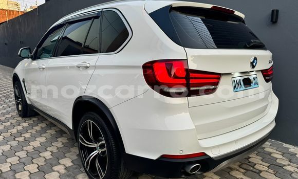Comprar Novo BMW X5 Branco Carro em Maputo em Maputo Comprar Novo BMW X5 Branco Carro em Maputo em Maputo