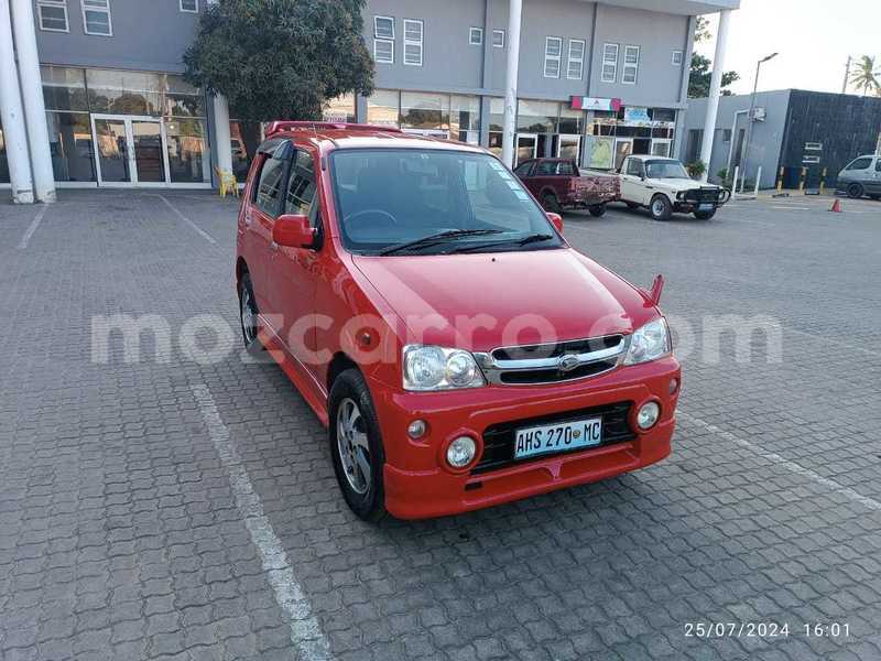 Big with watermark toyota cami maputo maputo 27095