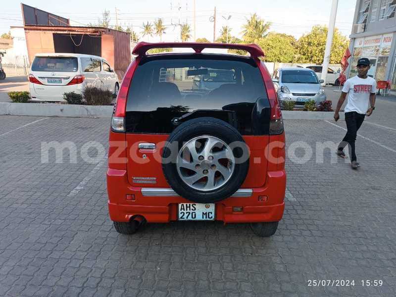 Big with watermark toyota cami maputo maputo 27095