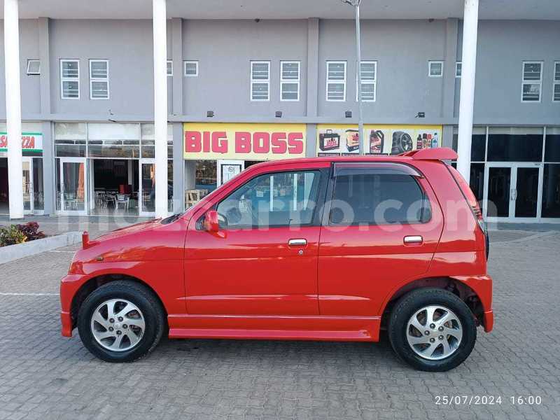 Big with watermark toyota cami maputo maputo 27095