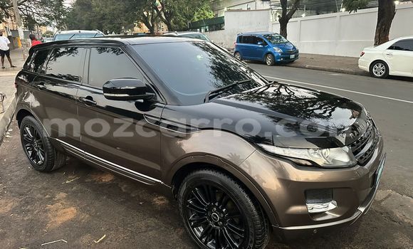 Tenga Tsaru Land Rover Range Rover Zvimwe Mota in Maputo in Maputo