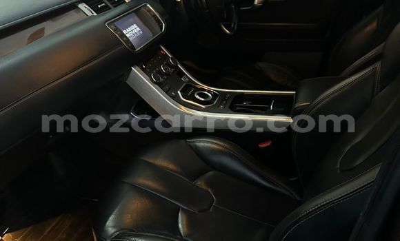 Nunua Ilio tumika Land Rover Range Rover Nyingine Gari ndani ya Maputo nchini Maputo Nunua Ilio tumika Land Rover Range Rover Nyingine Gari ndani ya Maputo nchini Maputo