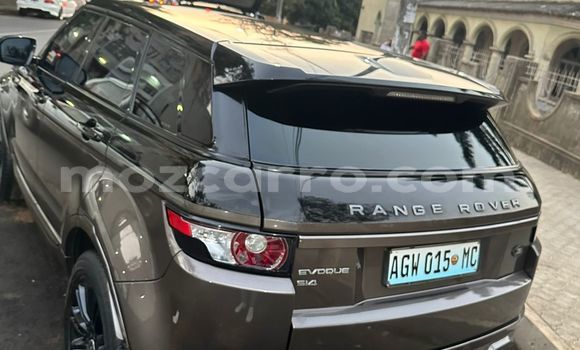 Nunua Ilio tumika Land Rover Range Rover Nyingine Gari ndani ya Maputo nchini Maputo Nunua Ilio tumika Land Rover Range Rover Nyingine Gari ndani ya Maputo nchini Maputo