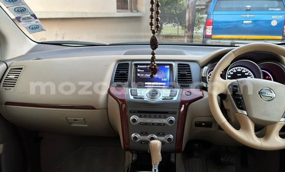 Tenga Tsaru Nissan Murano Chena Mota in Maputo in Maputo Tenga Tsaru Nissan Murano Chena Mota in Maputo in Maputo