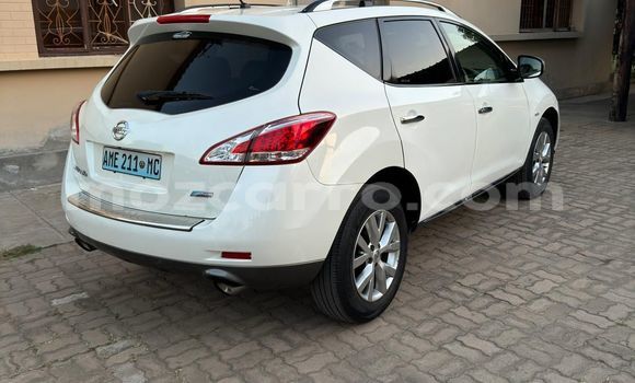 Tenga Tsaru Nissan Murano Chena Mota in Maputo in Maputo Tenga Tsaru Nissan Murano Chena Mota in Maputo in Maputo