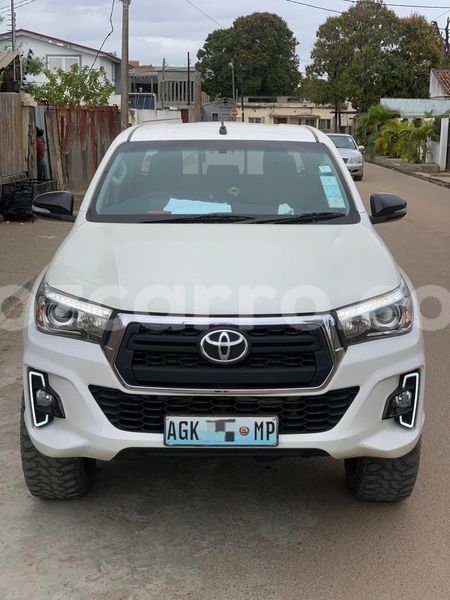 Big with watermark toyota hilux maputo maputo 27098