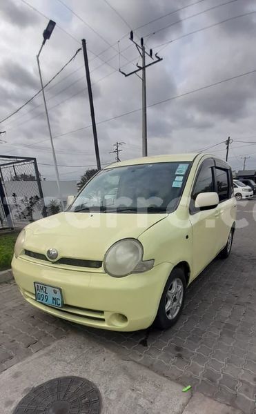 Big with watermark toyota sienta maputo maputo 27100