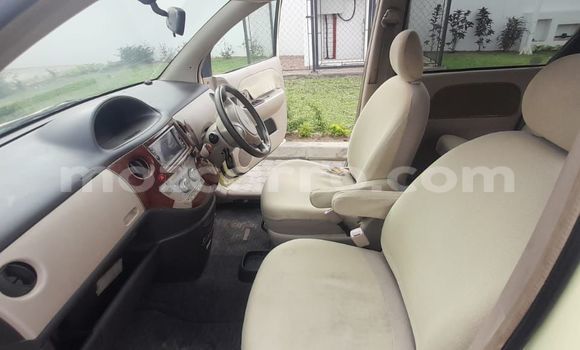 Comprar Usado Toyota Sienta De outros Carro em Maputo em Maputo Comprar Usado Toyota Sienta De outros Carro em Maputo em Maputo