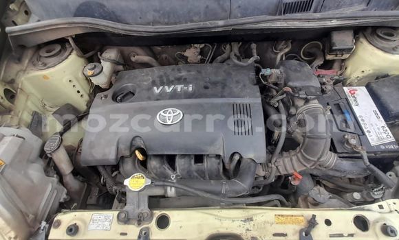 Comprar Usado Toyota Sienta De outros Carro em Maputo em Maputo Comprar Usado Toyota Sienta De outros Carro em Maputo em Maputo