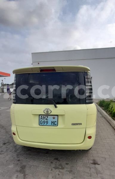 Big with watermark toyota sienta maputo maputo 27100