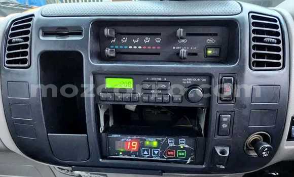Buy Used Toyota Dyna White Car in Maputo in Maputo Buy Used Toyota Dyna White Car in Maputo in Maputo