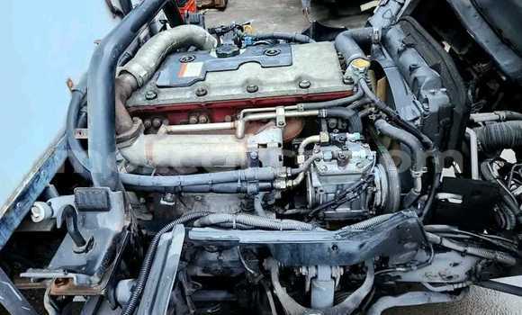 Buy Used Toyota Dyna White Car in Maputo in Maputo Buy Used Toyota Dyna White Car in Maputo in Maputo