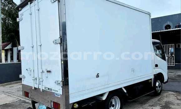 Buy Used Toyota Dyna White Car in Maputo in Maputo Buy Used Toyota Dyna White Car in Maputo in Maputo