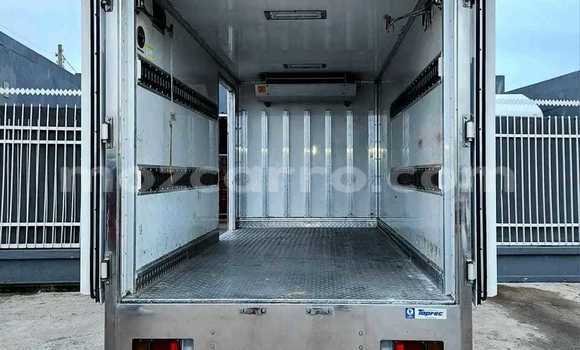 Buy Used Toyota Dyna White Car in Maputo in Maputo Buy Used Toyota Dyna White Car in Maputo in Maputo