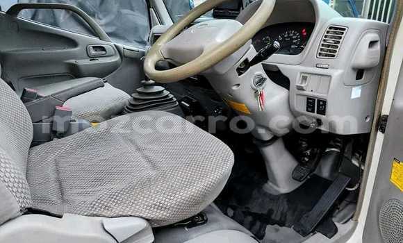 Buy Used Toyota Dyna White Car in Maputo in Maputo Buy Used Toyota Dyna White Car in Maputo in Maputo