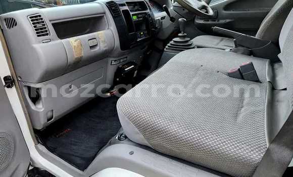 Buy Used Toyota Dyna White Car in Maputo in Maputo Buy Used Toyota Dyna White Car in Maputo in Maputo