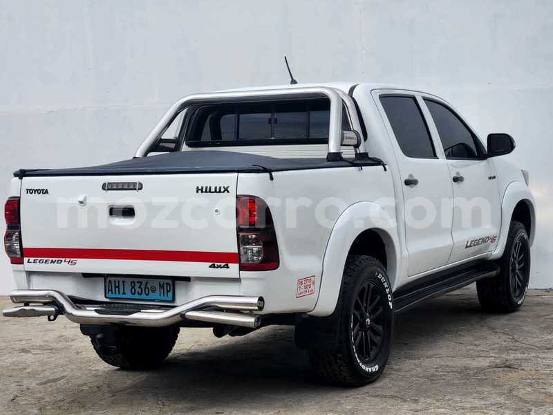 Big with watermark toyota hilux maputo maputo 27103