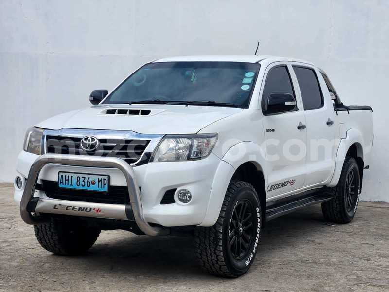 Big with watermark toyota hilux maputo maputo 27103