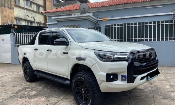 Cars for sale in mozambique - mozcarro