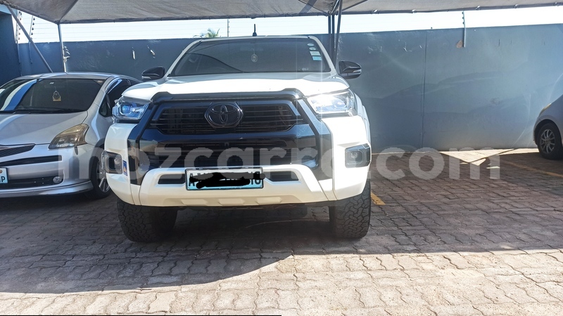 Big with watermark toyota hilux maputo maputo 27104