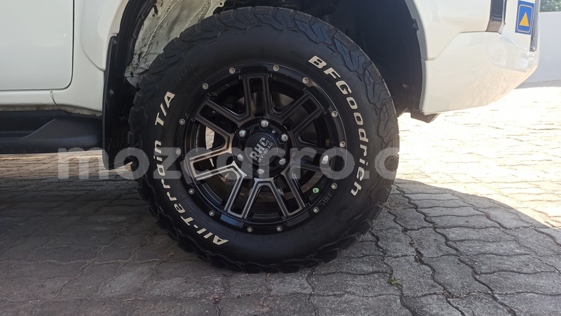 Big with watermark toyota hilux maputo maputo 27104