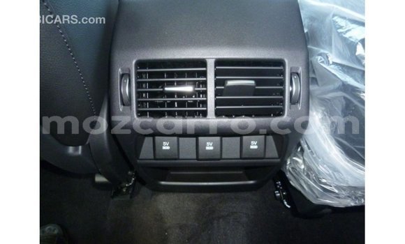 Tenga Imported Jaguar E-Pace Tsvuku Mota in Import - Dubai in Cabo Delgado Tenga Imported Jaguar E-Pace Tsvuku Mota in Import - Dubai in Cabo Delgado