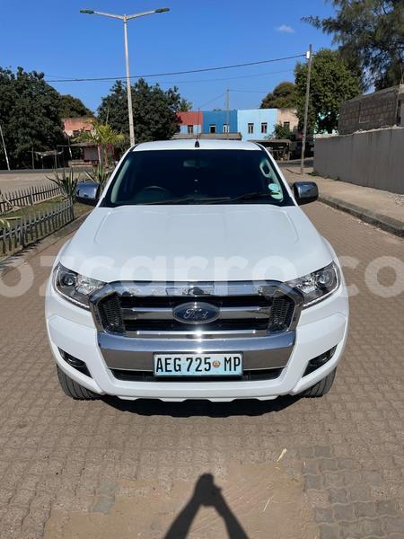 Big with watermark ford ranger maputo maputo 27106