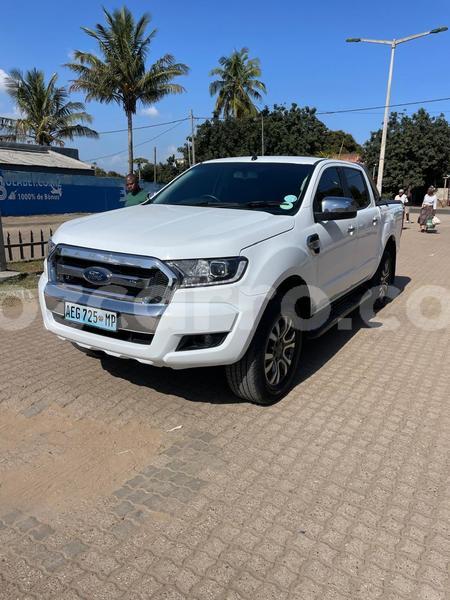 Big with watermark ford ranger maputo maputo 27106