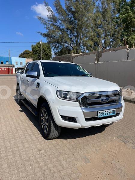 Big with watermark ford ranger maputo maputo 27106