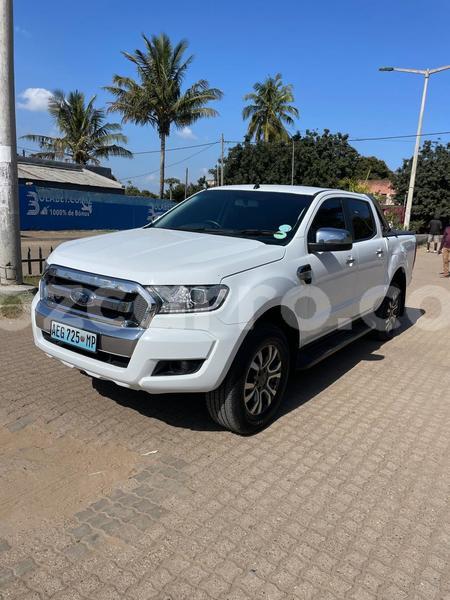 Big with watermark ford ranger maputo maputo 27106