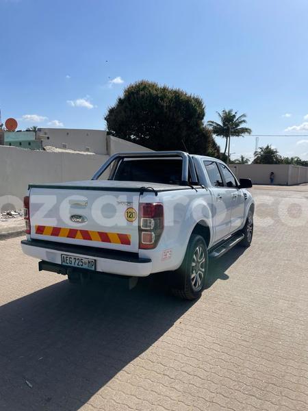 Big with watermark ford ranger maputo maputo 27106