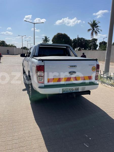 Big with watermark ford ranger maputo maputo 27106