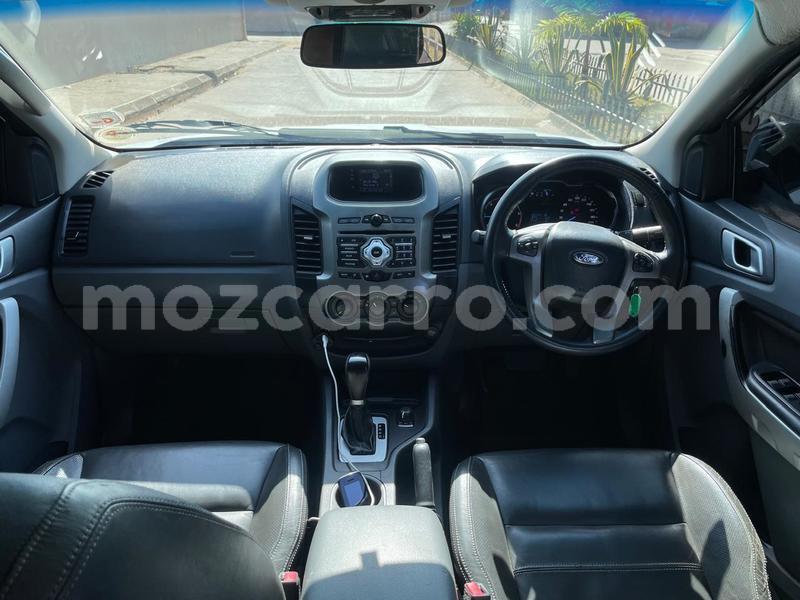 Big with watermark ford ranger maputo maputo 27106