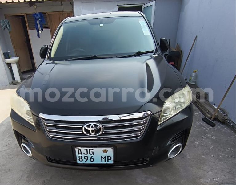 Big with watermark toyota vanguard maputo maputo 27107