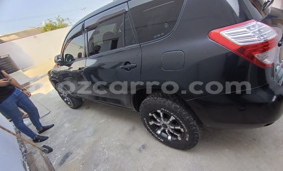 Tenga Tsaru Toyota Vanguard Nhema Mota in Maputo in Maputo Tenga Tsaru Toyota Vanguard Nhema Mota in Maputo in Maputo