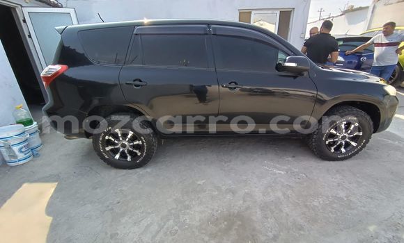 Tenga Tsaru Toyota Vanguard Nhema Mota in Maputo in Maputo Tenga Tsaru Toyota Vanguard Nhema Mota in Maputo in Maputo