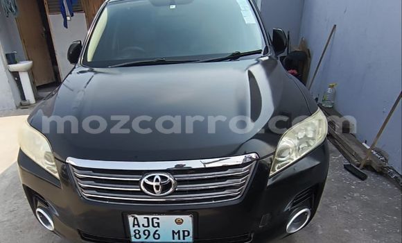 Tenga Tsaru Toyota Vanguard Nhema Mota in Maputo in Maputo Tenga Tsaru Toyota Vanguard Nhema Mota in Maputo in Maputo