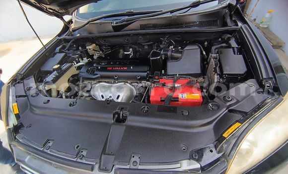 Tenga Tsaru Toyota Vanguard Nhema Mota in Maputo in Maputo Tenga Tsaru Toyota Vanguard Nhema Mota in Maputo in Maputo