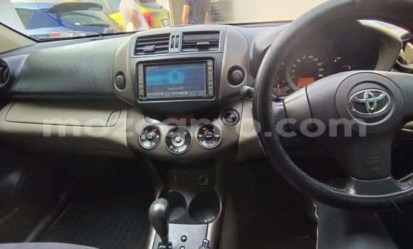 Tenga Tsaru Toyota Vanguard Nhema Mota in Maputo in Maputo Tenga Tsaru Toyota Vanguard Nhema Mota in Maputo in Maputo