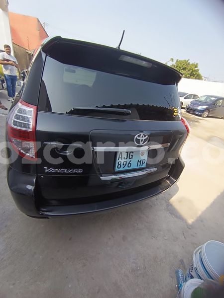 Big with watermark toyota vanguard maputo maputo 27107