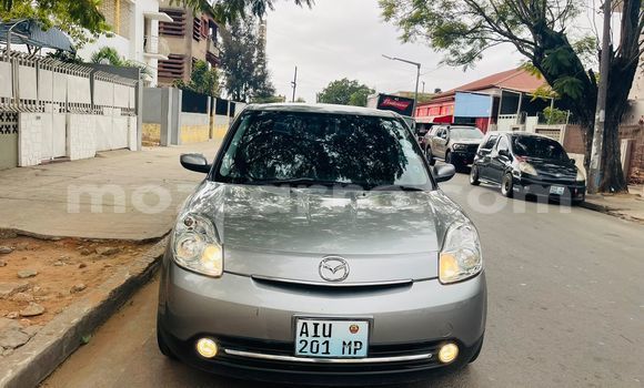 Tenga Tsaru Mazda Verisa Bhurawuni Mota in Maputo in Maputo