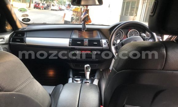 Tenga Tsaru BMW X6 Sirivha Mota in Maputo in Maputo Tenga Tsaru BMW X6 Sirivha Mota in Maputo in Maputo