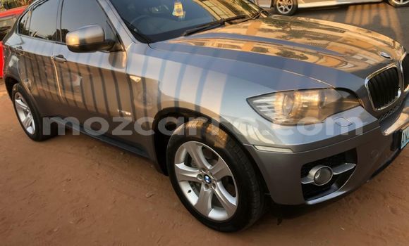 Tenga Tsaru BMW X6 Sirivha Mota in Maputo in Maputo Tenga Tsaru BMW X6 Sirivha Mota in Maputo in Maputo