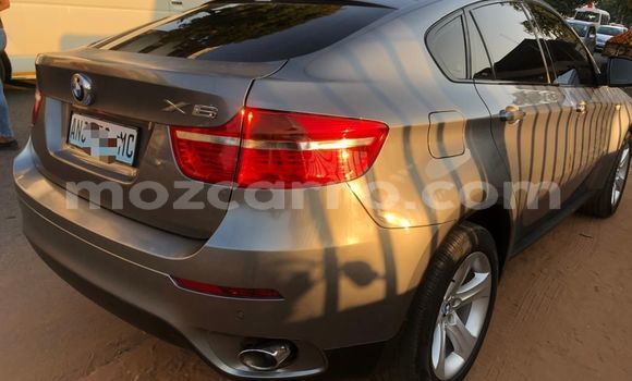 Tenga Tsaru BMW X6 Sirivha Mota in Maputo in Maputo Tenga Tsaru BMW X6 Sirivha Mota in Maputo in Maputo