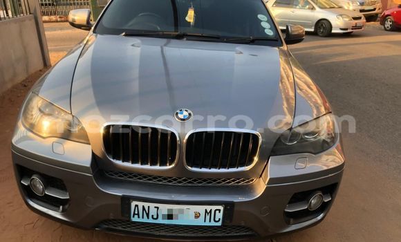 Tenga Tsaru BMW X6 Sirivha Mota in Maputo in Maputo Tenga Tsaru BMW X6 Sirivha Mota in Maputo in Maputo