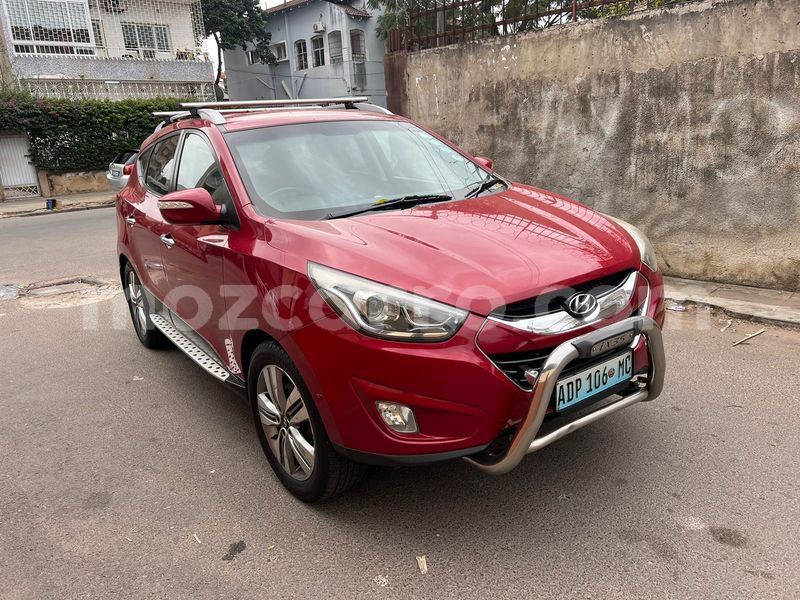 Big with watermark hyundai ix35 maputo maputo 27111