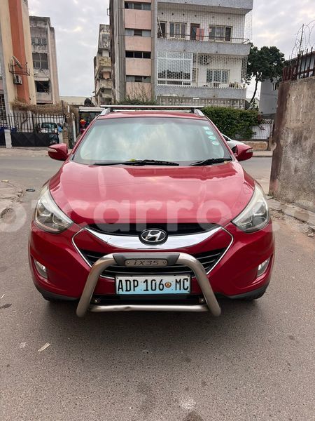 Big with watermark hyundai ix35 maputo maputo 27111